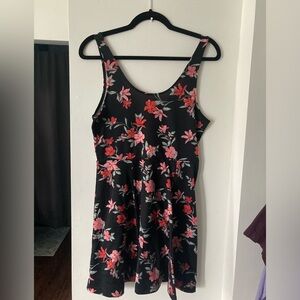 Women’s dress